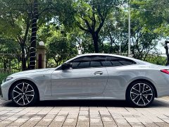 BMW 4 Series 430i M Sport Night Edition Package - ფოტო 5