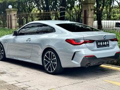 BMW 4 Series 430i M Sport Night Edition Package - ფოტო 6