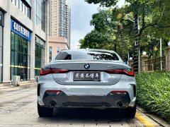 BMW 4 Series 430i M Sport Night Edition Package - ფოტო 7