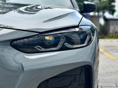 BMW 4 Series 430i M Sport Night Edition Package - ფოტო 9