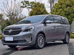 Buick GL8 Land Business Class 652T Comfort - ფოტო 1