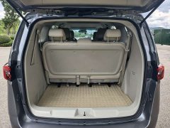 Buick GL8 Land Business Class 652T Comfort - ფოტო 10
