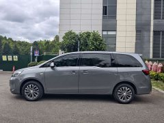 Buick GL8 Land Business Class 652T Comfort - ფოტო 11