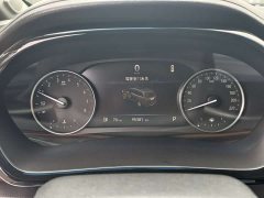 Buick GL8 Land Business Class 652T Comfort - ფოტო 13