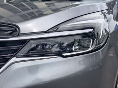 Buick GL8 Land Business Class 652T Comfort - ფოტო 14