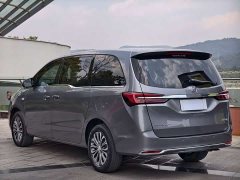 Buick GL8 Land Business Class 652T Comfort - ფოტო 15