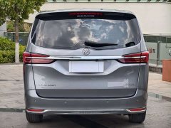 Buick GL8 Land Business Class 652T Comfort - ფოტო 16