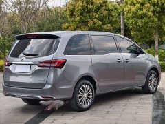 Buick GL8 Land Business Class 652T Comfort - ფოტო 17