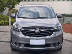 Buick GL8 Land Business Class 652T Comfort - ფოტო 2