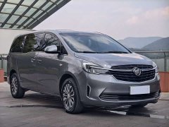 Buick GL8 Land Business Class 652T Comfort - ფოტო 3
