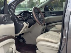 Buick GL8 Land Business Class 652T Comfort - ფოტო 4