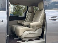 Buick GL8 Land Business Class 652T Comfort - ფოტო 5