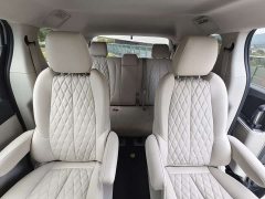 Buick GL8 Land Business Class 652T Comfort - ფოტო 6