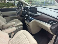 Buick GL8 Land Business Class 652T Comfort - ფოტო 8