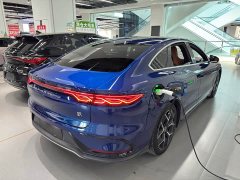 BYD Han EV Genesis Edition 715KM FWD Prestige - ფოტო 4