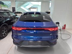 BYD Han EV Genesis Edition 715KM FWD Prestige - ფოტო 5