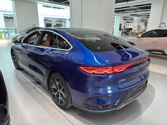 BYD Han EV Genesis Edition 715KM FWD Prestige - ფოტო 6