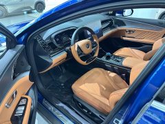 BYD Han EV Genesis Edition 715KM FWD Prestige - ფოტო 7