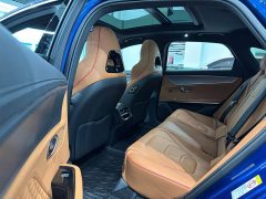 BYD Han EV Genesis Edition 715KM FWD Prestige - ფოტო 8