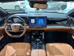 BYD Han EV Genesis Edition 715KM FWD Prestige - ფოტო 9