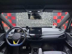 Volkswagen ID.3 Pure - ფოტო 12
