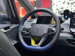 Volkswagen ID.3 Pure - ფოტო 13