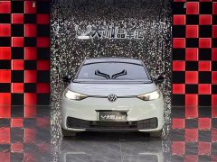 Volkswagen ID.3 Pure - ფოტო 2