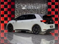 Volkswagen ID.3 Pure - ფოტო 4
