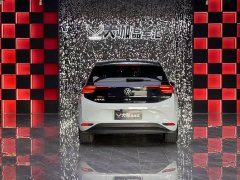 Volkswagen ID.3 Pure - ფოტო 5
