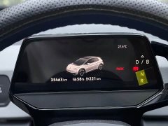 Volkswagen ID.3 Pure - ფოტო 8