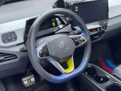 Volkswagen ID.3 Pure - ფოტო 9