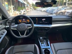 Volkswagen Lingdu L 280TSI DSG Dazzling Red Edition - ფოტო 10