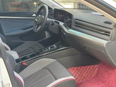 Volkswagen Lingdu L 280TSI DSG Dazzling Red Edition - ფოტო 11
