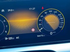 Volkswagen Lingdu L 280TSI DSG Dazzling Red Edition - ფოტო 12