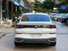 Volkswagen Lingdu L 280TSI DSG Dazzling Red Edition - ფოტო 4