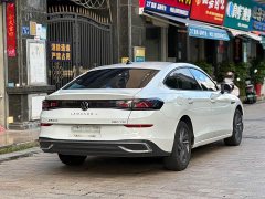 Volkswagen Lingdu L 280TSI DSG Dazzling Red Edition - ფოტო 5