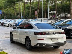 Volkswagen Lingdu L 280TSI DSG Dazzling Red Edition - ფოტო 6