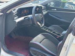 Volkswagen Lingdu L 280TSI DSG Dazzling Red Edition - ფოტო 7