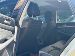 Volkswagen Lingdu L 280TSI DSG Dazzling Red Edition - ფოტო 8