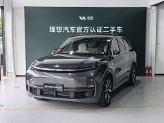 Li Auto L8 Pro - ფოტო 1