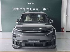 Li Auto L8 Pro - ფოტო 2