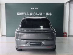 Li Auto L8 Pro - ფოტო 4
