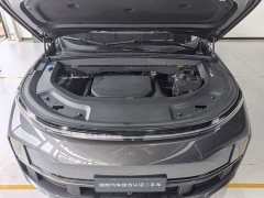 Li Auto L8 Pro - ფოტო 5