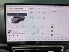 Li Auto L8 Pro - ფოტო 8
