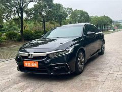 Honda Yingshipai 2019 260TURBO Elegant Edition National VI - ფოტო 1