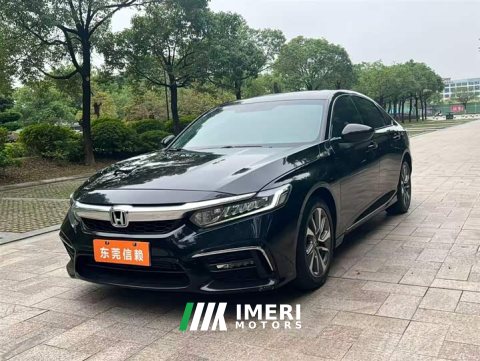2021 Honda Yingshipai 2019 260TURBO Elegant Edition National VI - ავტომობილი ჩინეთიდან