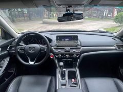 Honda Yingshipai 2019 260TURBO Elegant Edition National VI - ფოტო 10