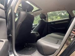 Honda Yingshipai 2019 260TURBO Elegant Edition National VI - ფოტო 13