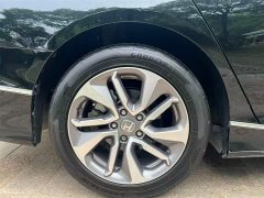 Honda Yingshipai 2019 260TURBO Elegant Edition National VI - ფოტო 17