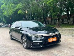 Honda Yingshipai 2019 260TURBO Elegant Edition National VI - ფოტო 2